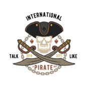 Talk Like a Pirate Day